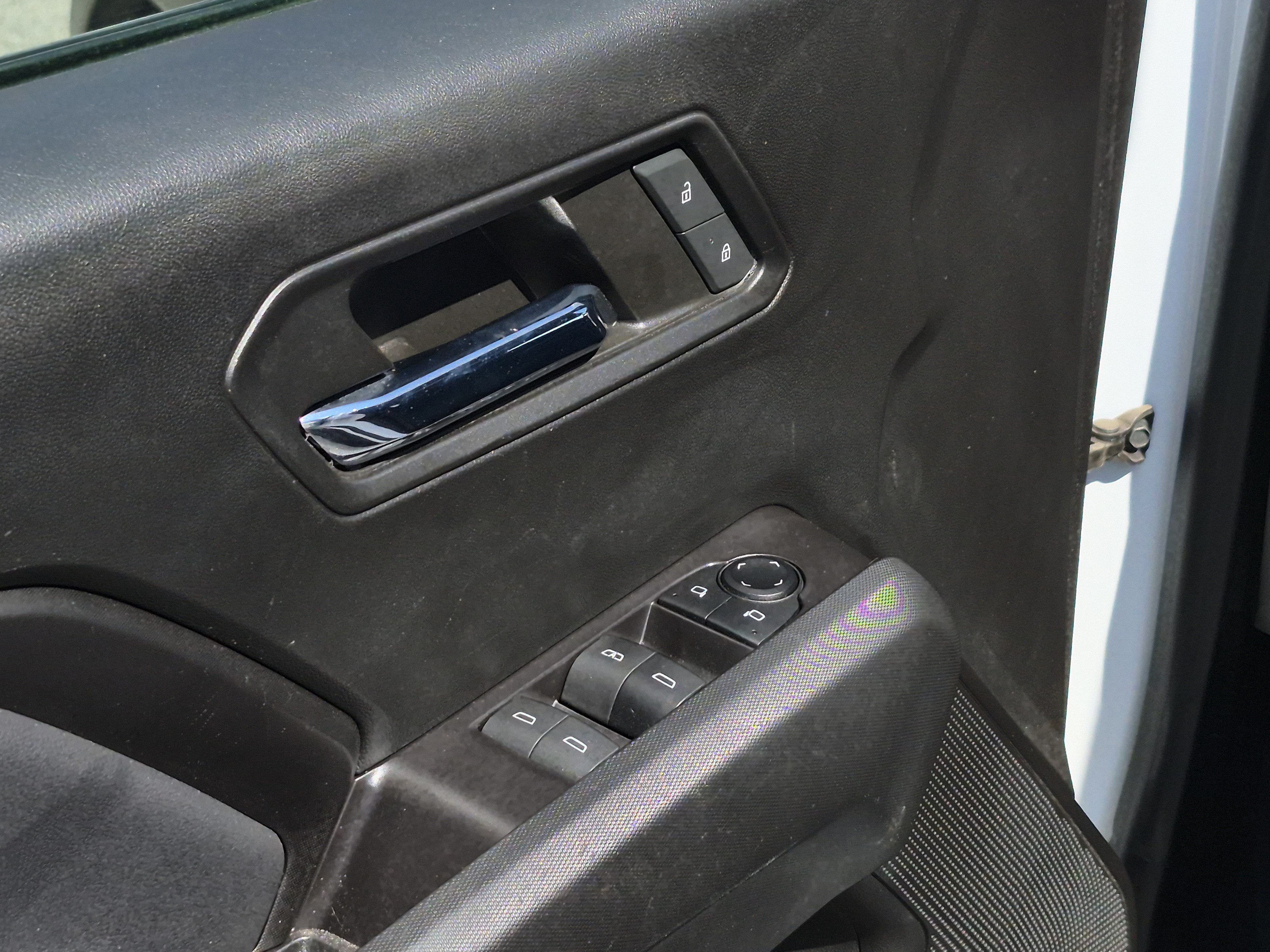 Used 2024 GMC Canyon Elevation w/ Convenience Package AWD/4WD image 14