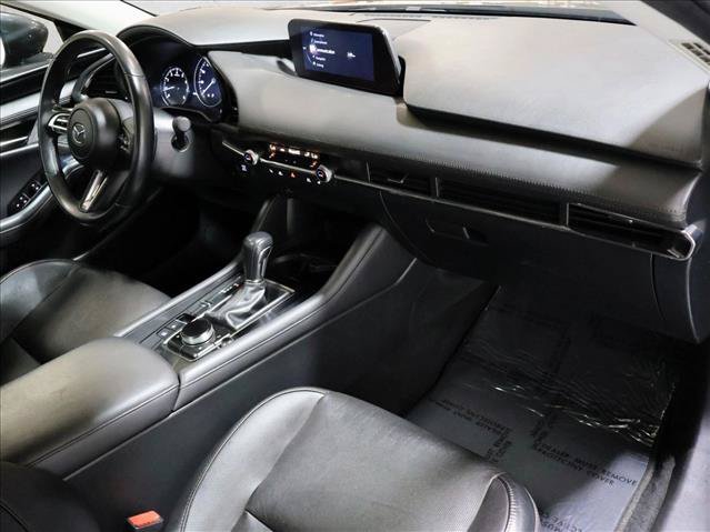 Used 2020 MAZDA MAZDA3 AWD Sedan w/ Premium Package image 25