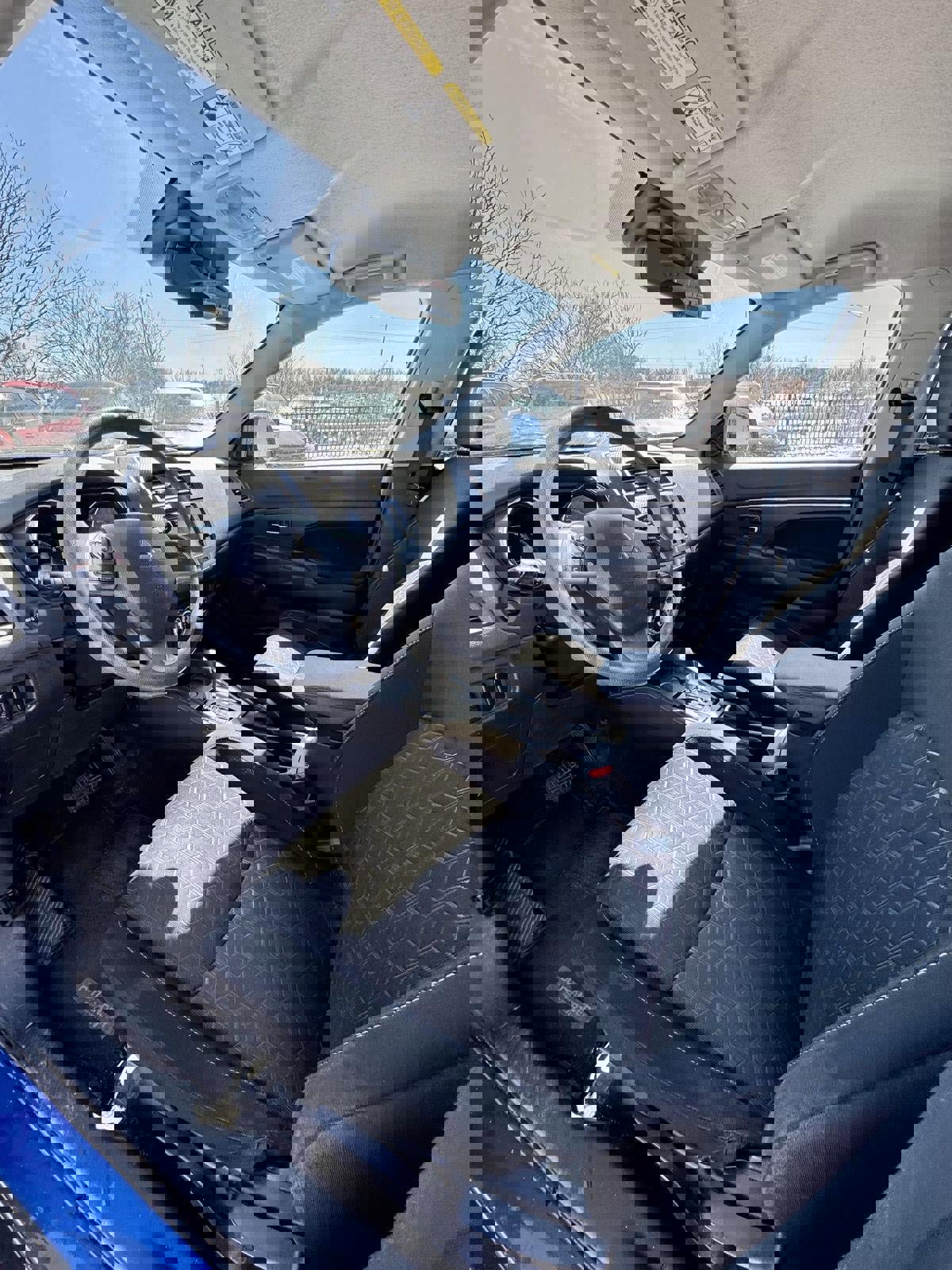 Used 2021 Mitsubishi Outlander Sport ES image 17