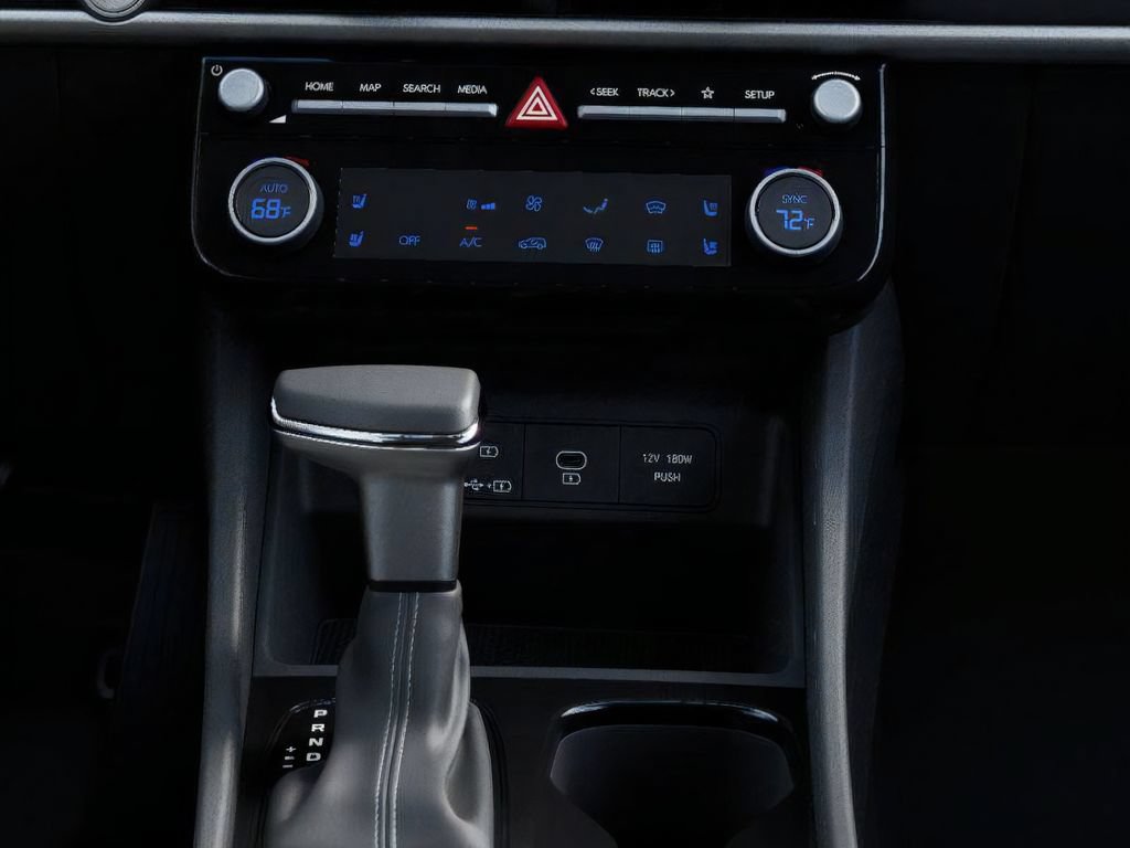 New 2026 Hyundai Tucson SEL Plus AWD/4WD image 18