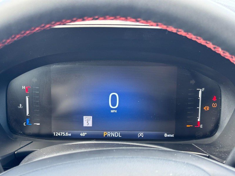 Used 2023 Ford Escape ST-Line w/ Tech Pack #1 FWD image 20
