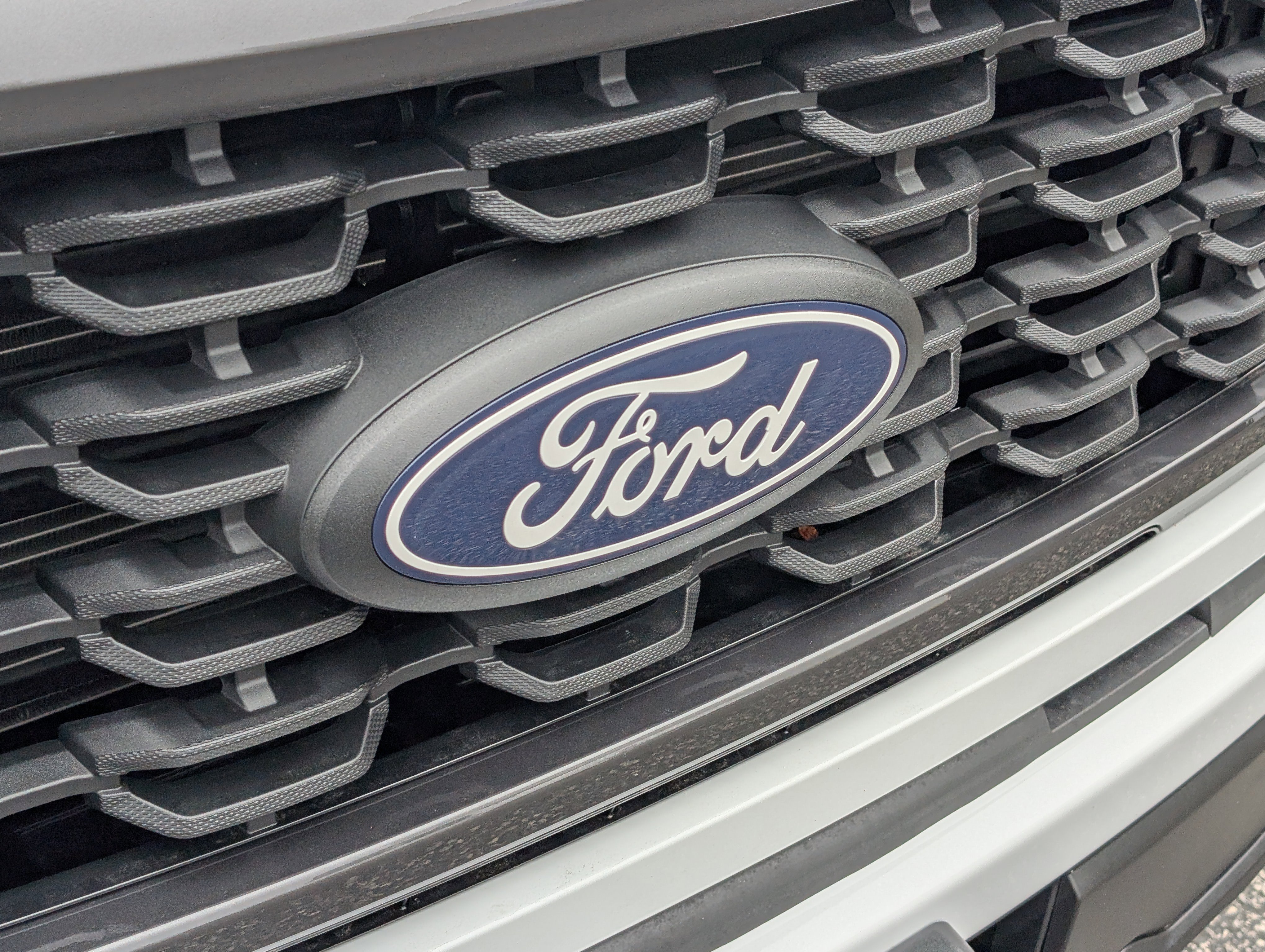 New 2025 Ford F150 STX image 6