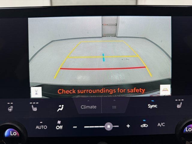 New 2026 Toyota bZ image 20