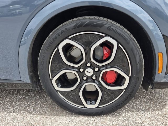 Certified 2023 Ford Mustang Mach-E GT AWD/4WD image 11