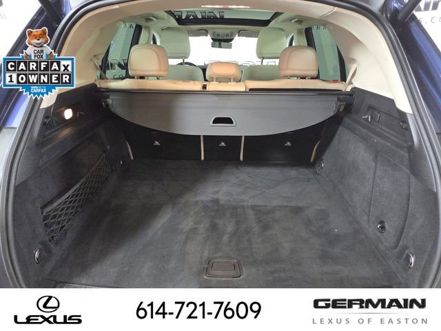 Used 2024 Mercedes-Benz GLE 350 4MATIC image 24