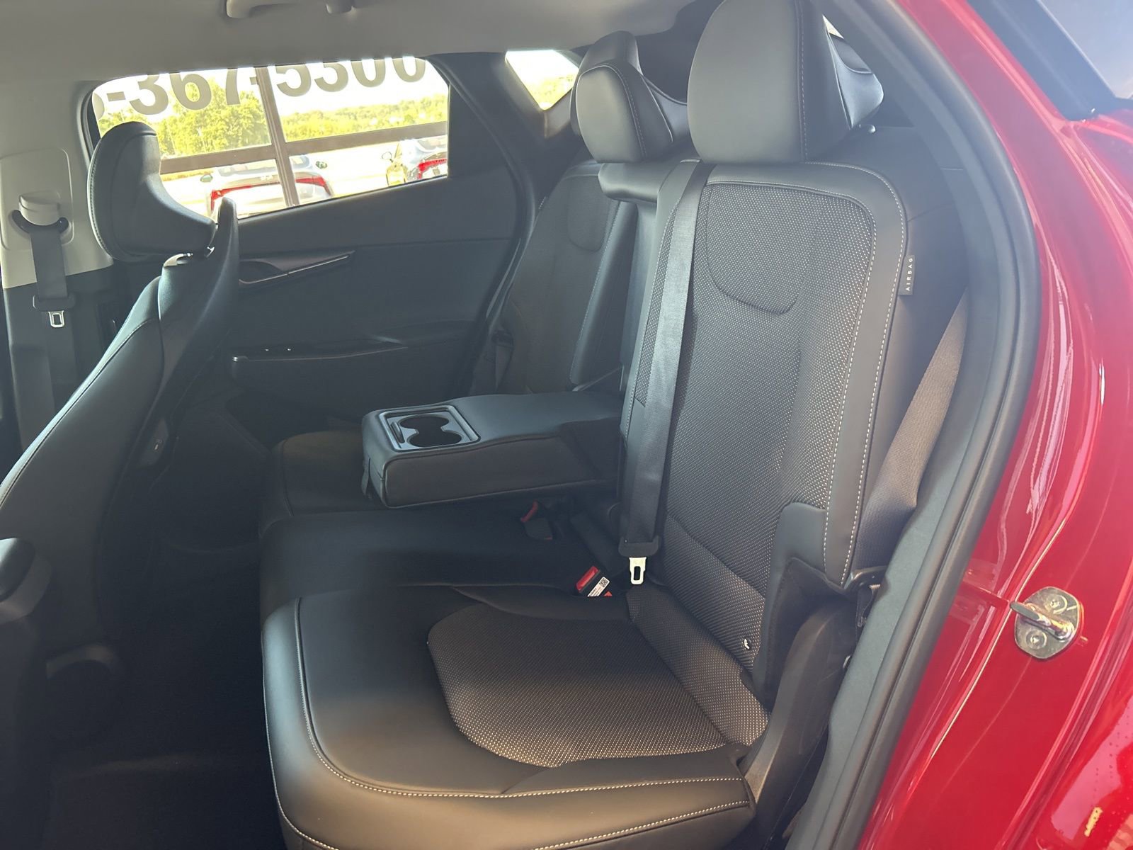 New 2025 Kia EV6 Light w/ Light LR Technology Package image 11