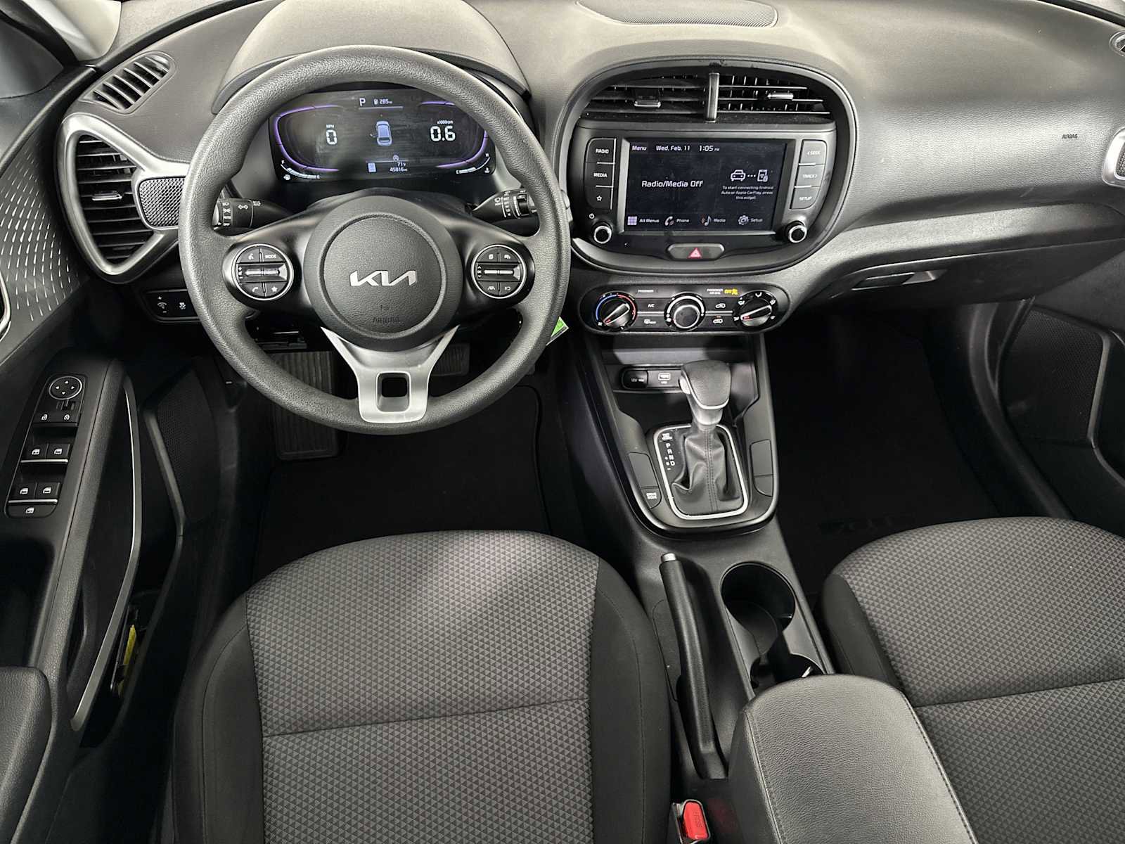 Used 2024 Kia Soul LX w/ Option Group 015 image 12