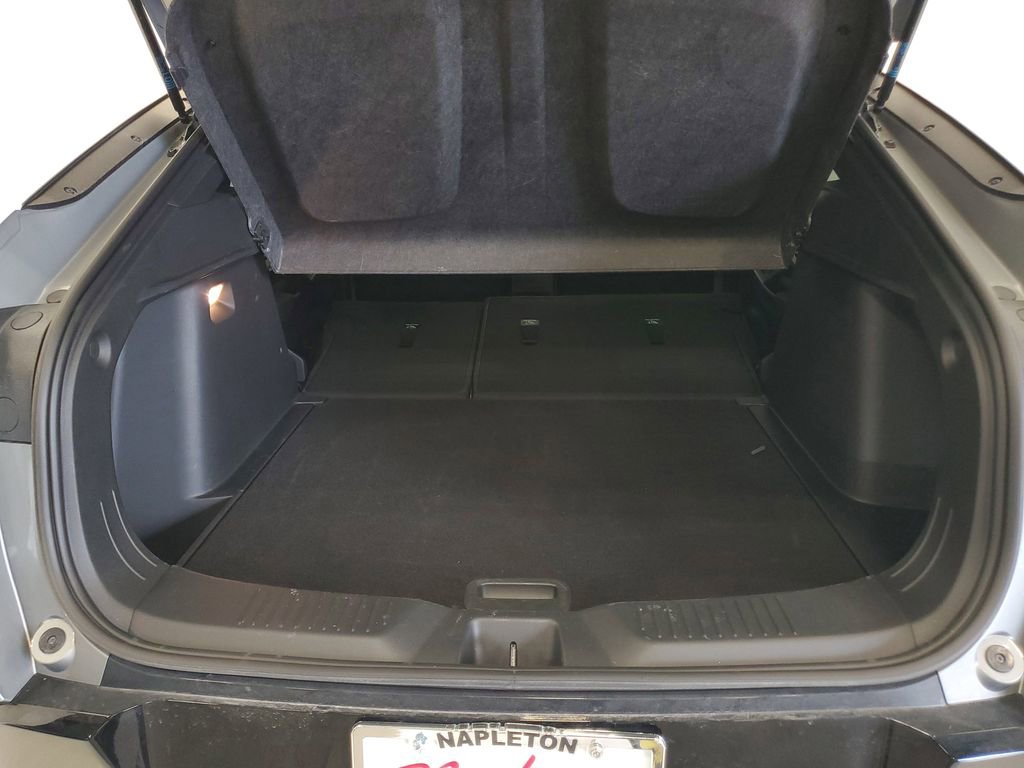 Used 2025 Buick Envista Sport Touring image 25