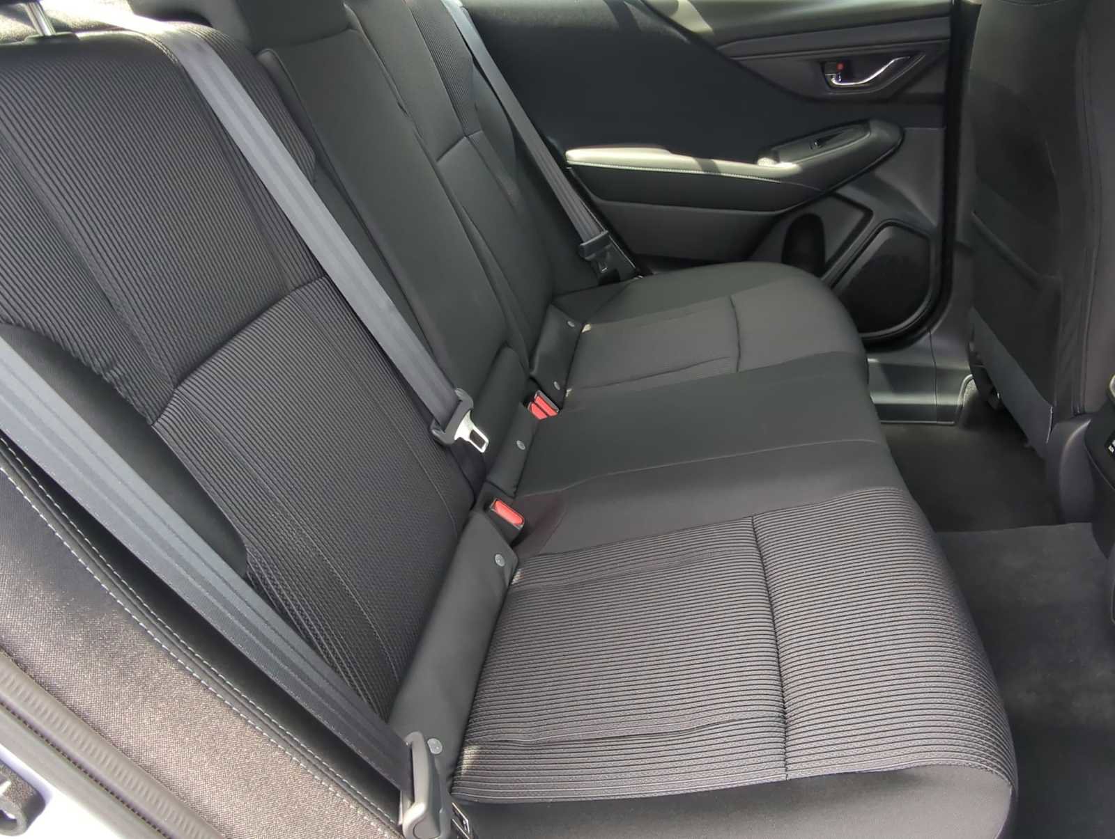 New 2025 Subaru Legacy Premium image 20