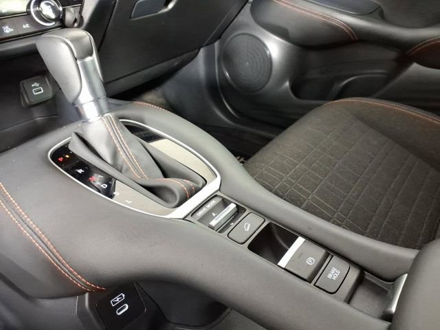 Used 2024 Honda HR-V Sport image 23