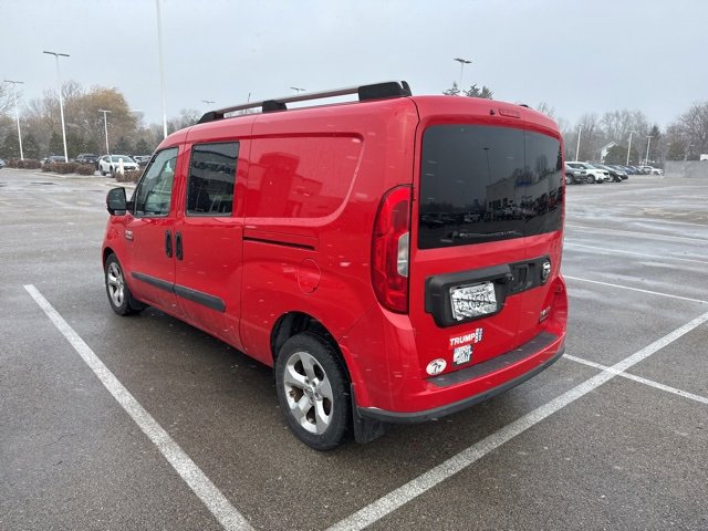 Used 2015 RAM ProMaster City Tradesman SLT w/ Rear Back-up Camera Group image 12