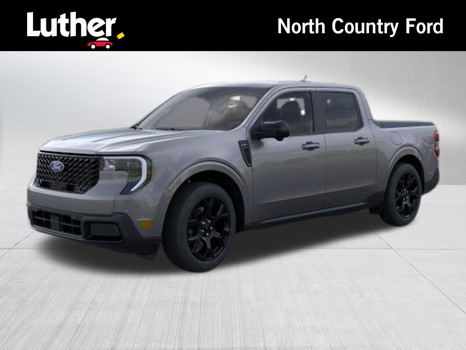 New 2026 Ford Maverick Lariat AWD/4WD image 1