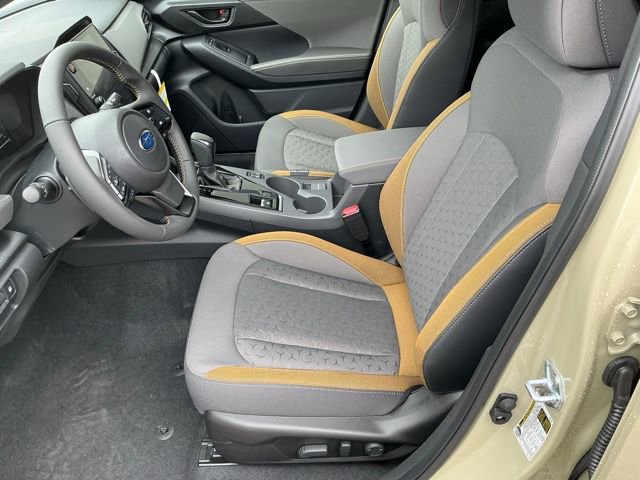 New 2026 Subaru Crosstrek 2.5i Sport image 12