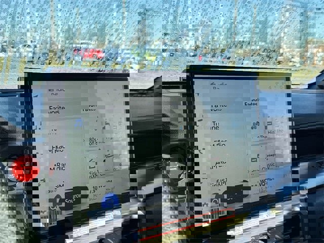 New 2026 Toyota Tacoma TRD Off-Road image 18