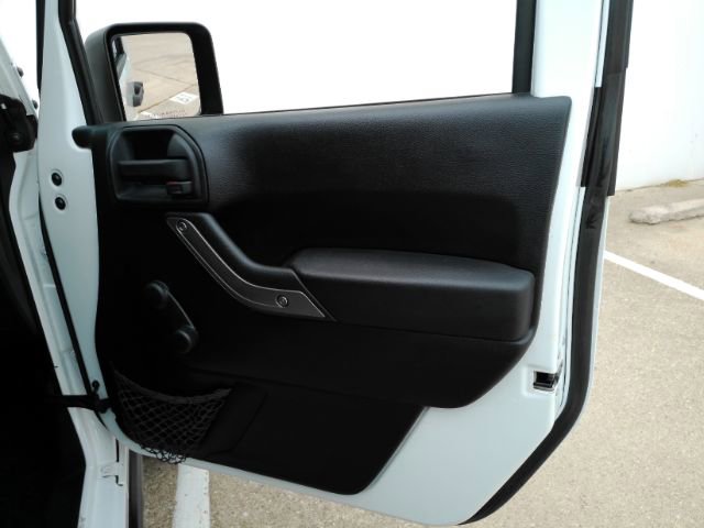 Used 2014 Jeep Wrangler Sport image 14