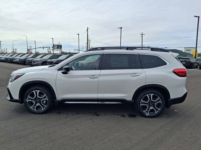 New 2026 Subaru Ascent Touring image 6