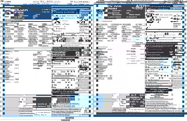 New 2026 Ford Explorer ST-Line w/ ST-Line Street Pack image 24