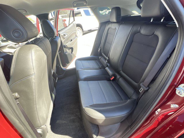 Used 2025 Chevrolet Trax LT w/ LT Convenience Package image 20