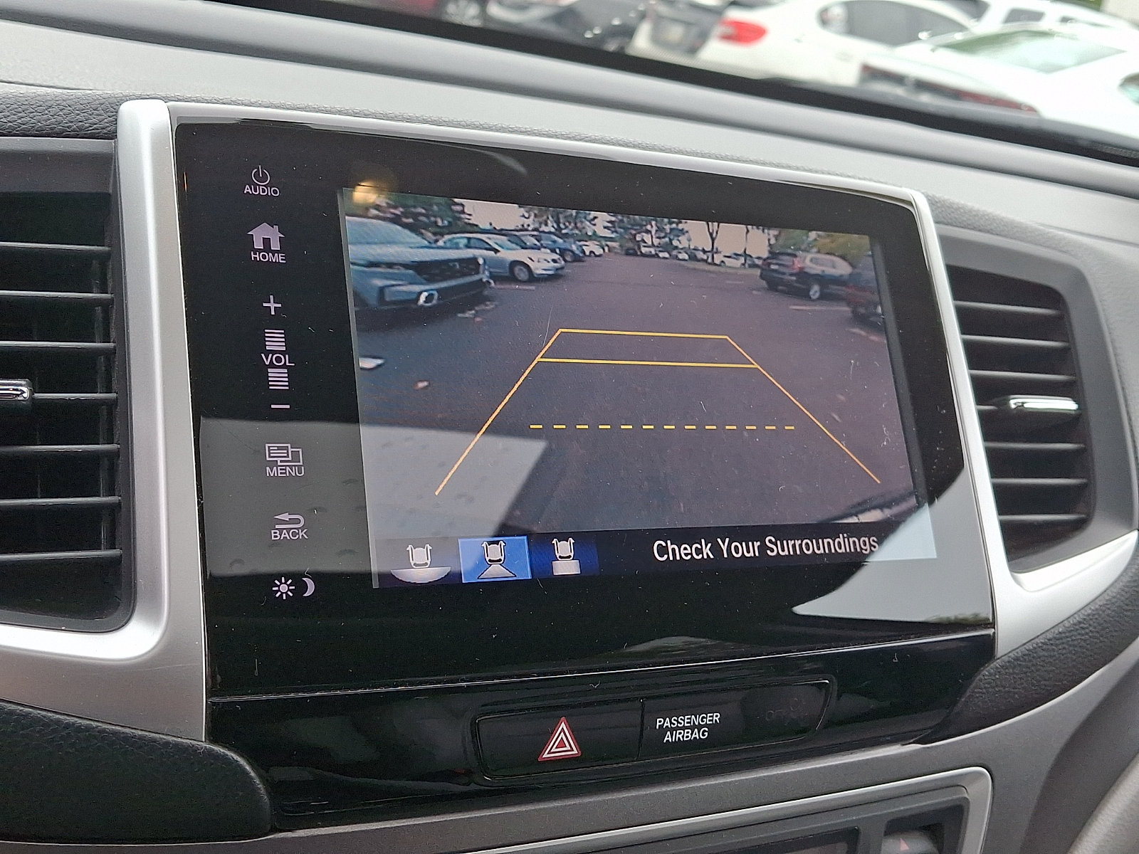 Certified 2019 Honda Ridgeline RTL-T image 19