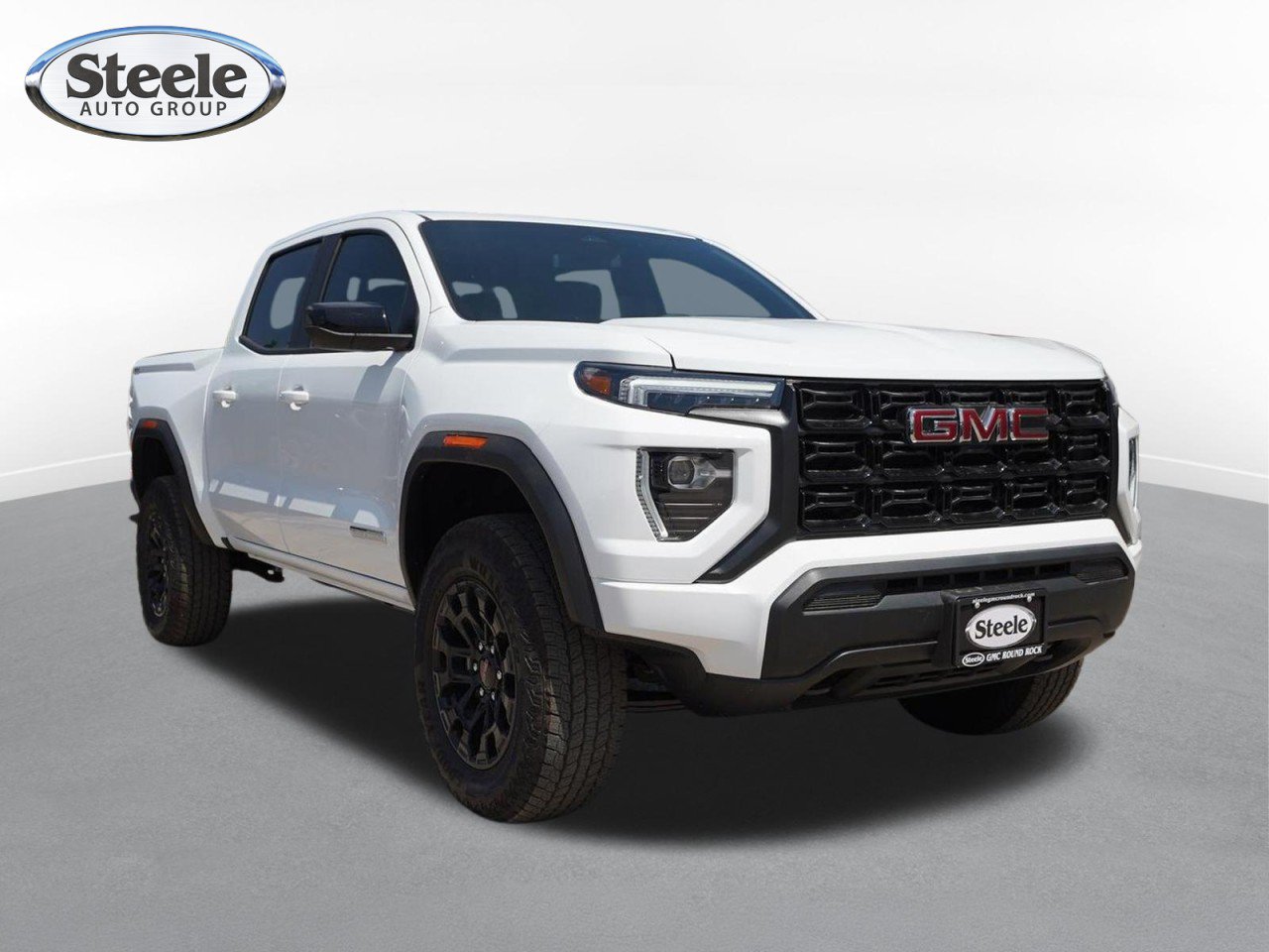 New 2026 GMC Canyon Elevation AWD/4WD image 3