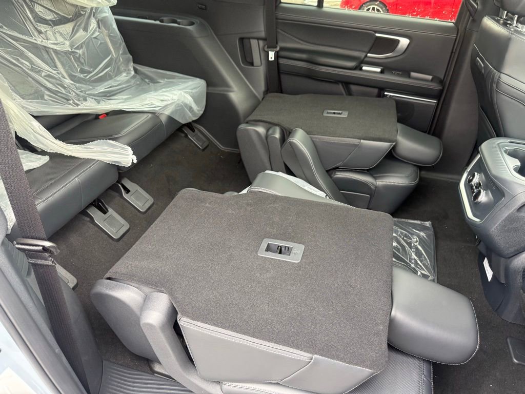 New 2026 Ford Expedition Max Platinum image 63