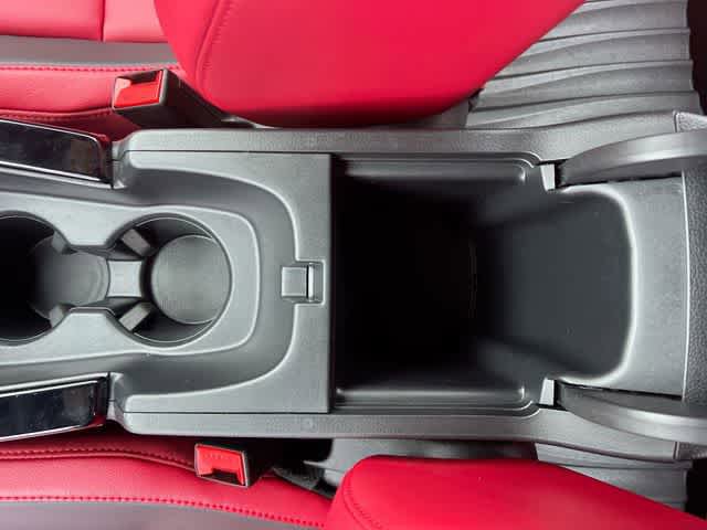 Used 2024 Acura Integra A-Spec FWD image 27