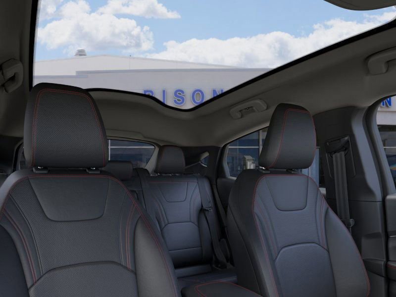 New 2025 Ford Mustang Mach-E Premium w/ Sport Appearance Package image 22