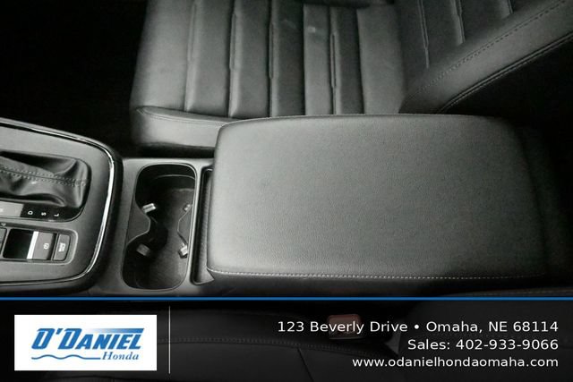 Used 2024 Honda CR-V EX-L image 31
