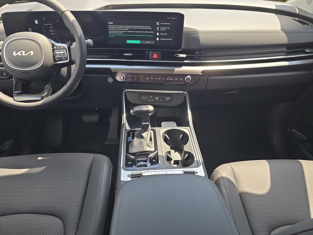New 2026 Kia Carnival SX Prestige FWD image 15