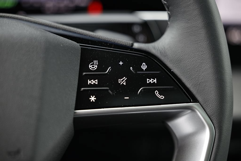 New 2026 Audi Q3 quattro 2.0T AWD/4WD image 36