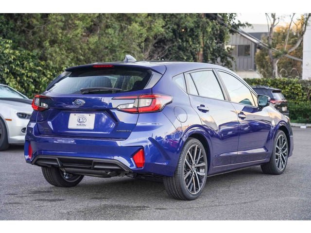 New 2026 Subaru Impreza 2.0i Sport AWD/4WD image 31