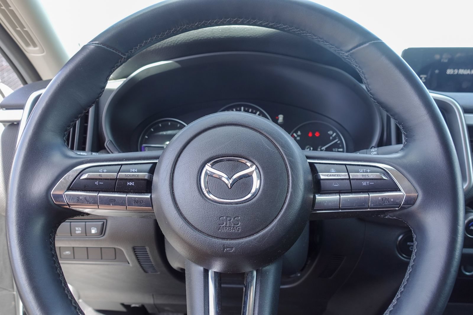 Certified 2025 MAZDA CX-50 2.5 Hybrid w/ Preferred Pkg AWD/4WD image 19