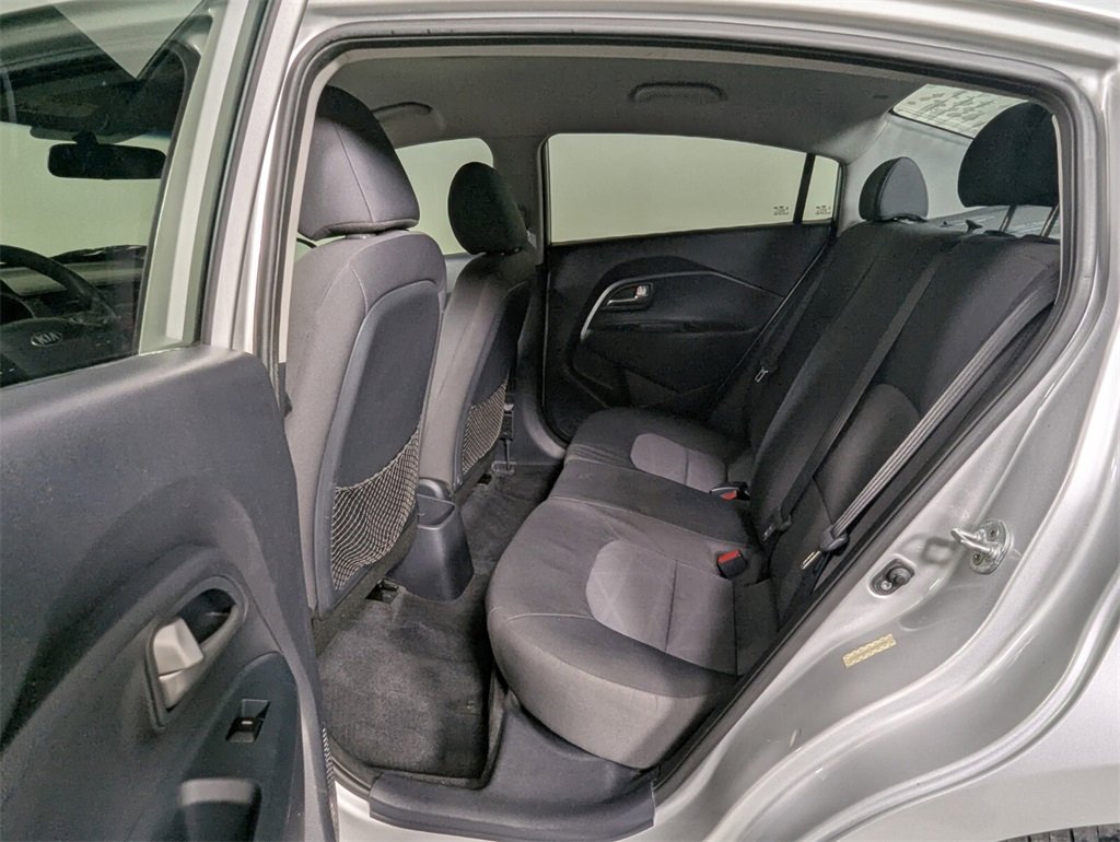 Used 2014 Kia Rio LX w/ Power Package image 22