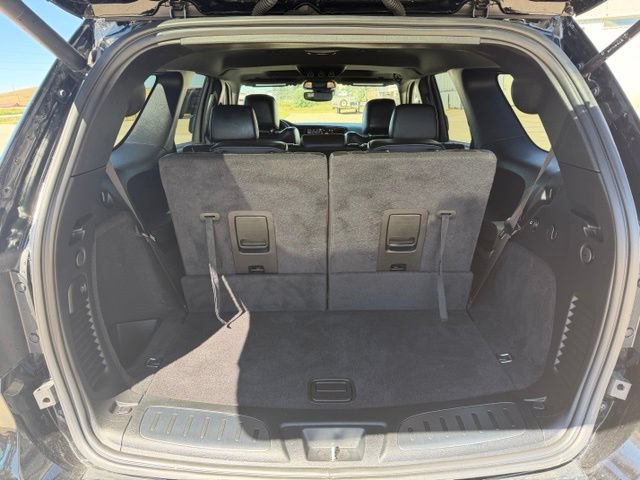 Used 2025 Dodge Durango GT AWD/4WD image 36