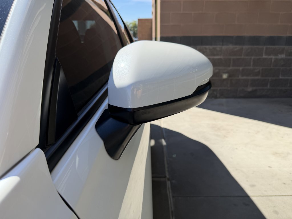 Used 2024 Honda HR-V LX image 12
