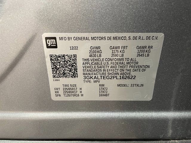 Used 2023 GMC Terrain SLE w/ Driver Convenience Package AWD/4WD image 26