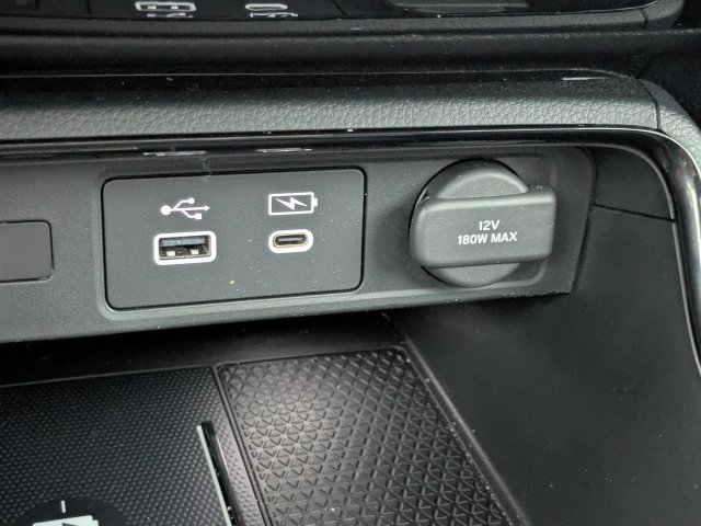 Used 2024 Honda CR-V EX-L image 25