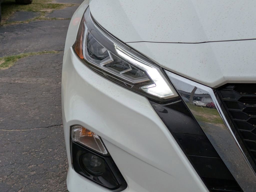Used 2022 Nissan Altima 2.5 SL image 10