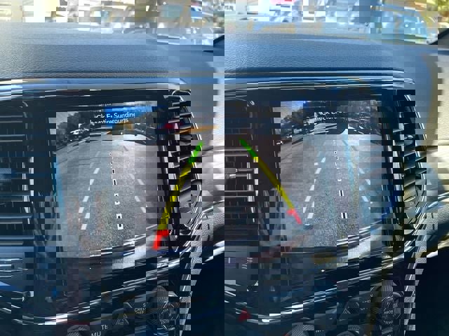 Used 2021 Jeep Grand Cherokee Limited w/ Luxury Group II image 26