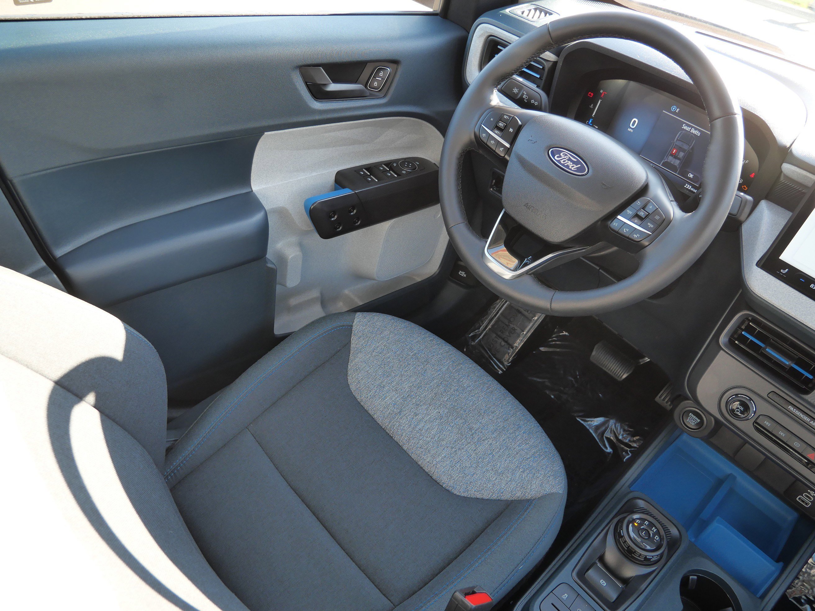 Used 2025 Ford Maverick XLT w/ XLT Luxury Package image 9