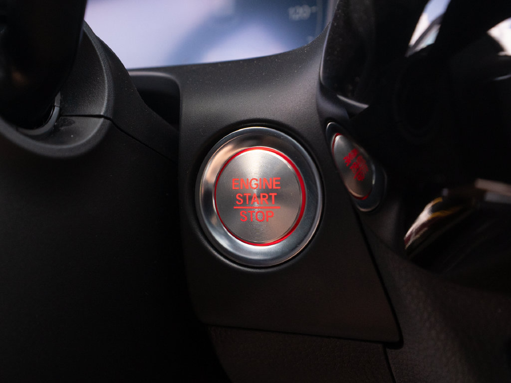 New 2026 Acura ADX AWD image 35