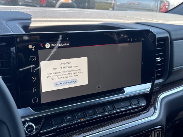 New 2026 GMC Sierra 1500 Elevation AWD/4WD image 23