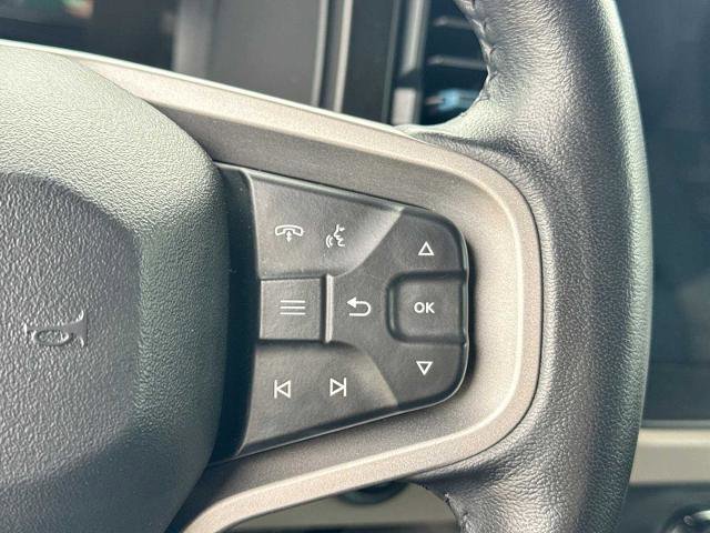 Certified 2022 Ford Bronco Wildtrak AWD/4WD image 23