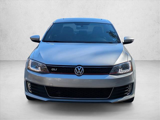 Used 2014 Volkswagen Jetta GLI Edition 30 image 5