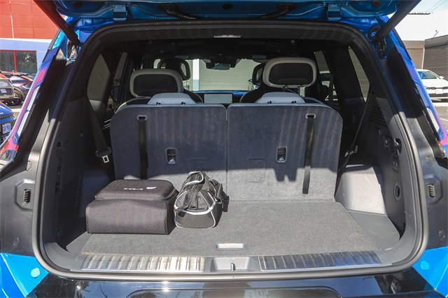 Certified 2024 Kia EV9 GT-Line image 28