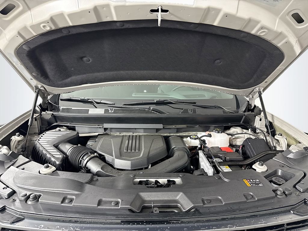 New 2026 GMC Acadia AT4 w/ LPO, Floor Liner Package AWD/4WD image 37