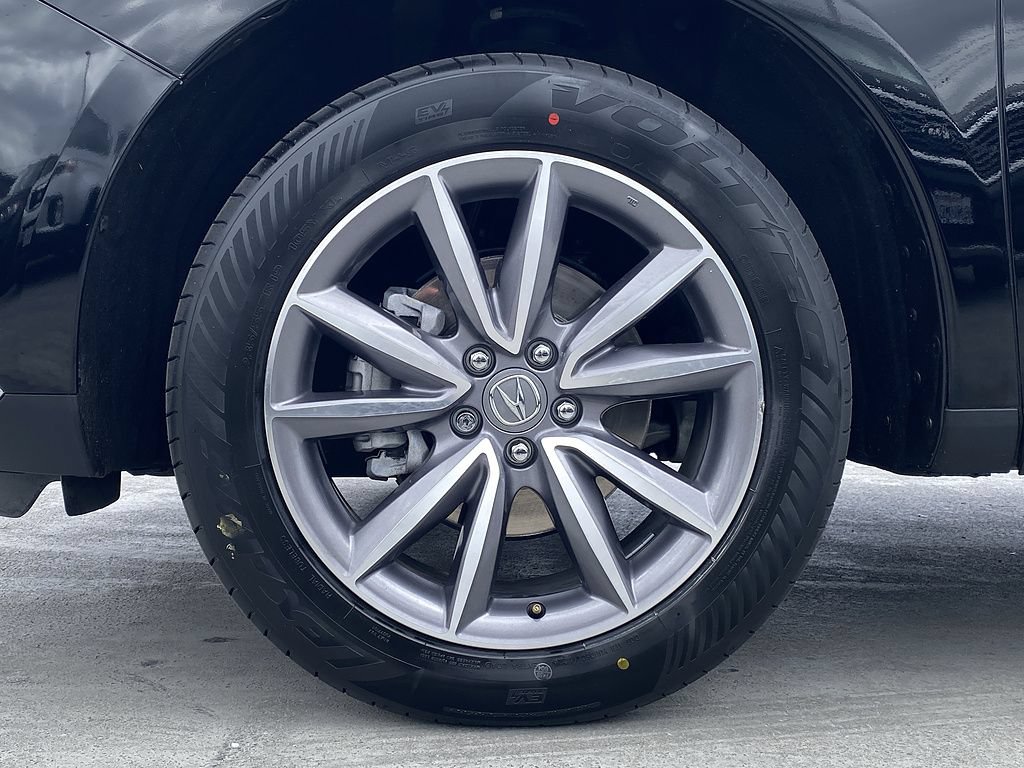 Used 2023 Acura RDX FWD w/ Technology Package image 10