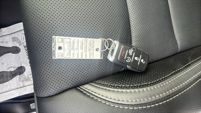 New 2026 RAM 1500 RHO w/ RHO Level 1 Equipment Group AWD/4WD image 30