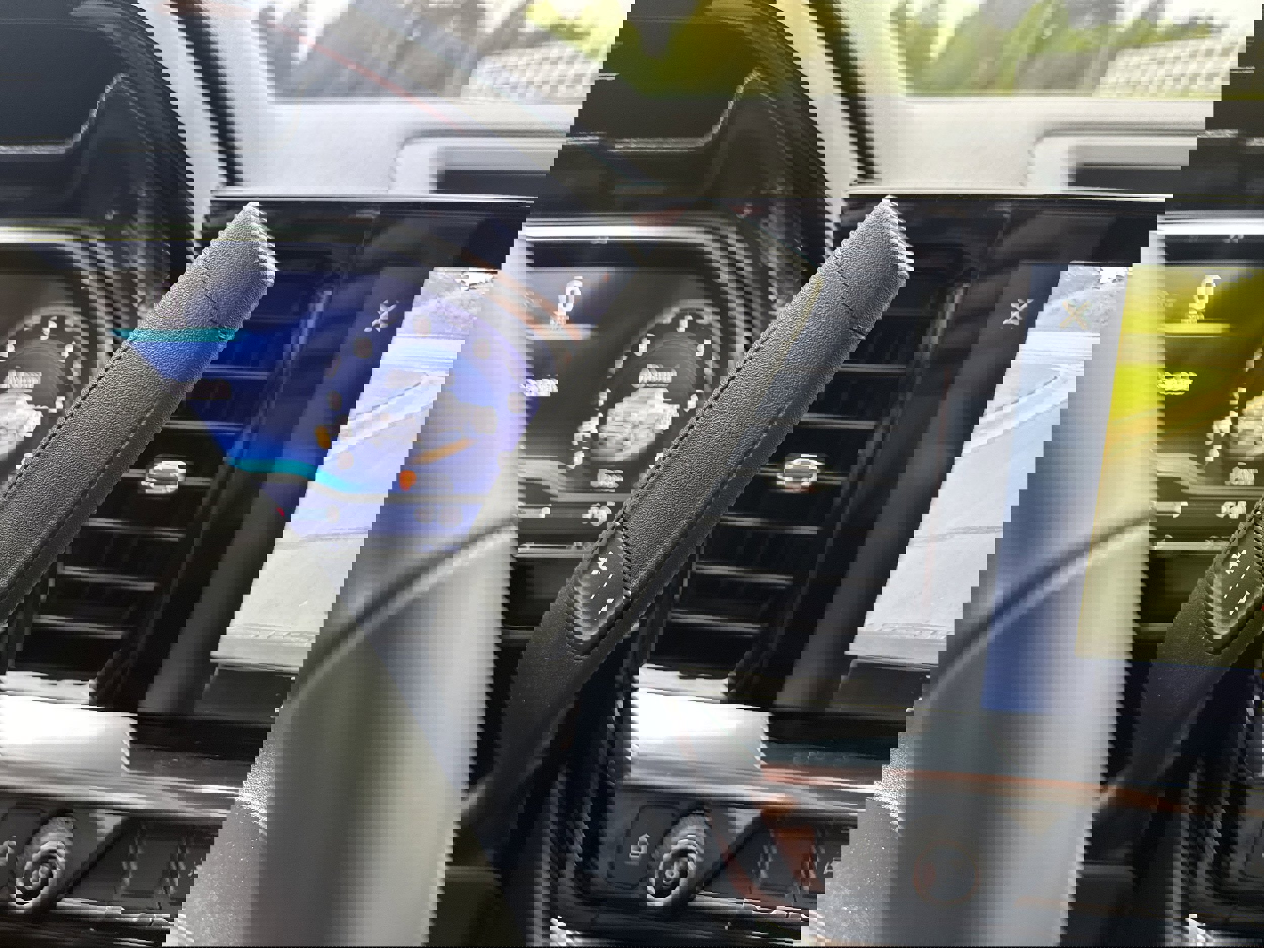 Used 2024 Chevrolet Silverado 1500 RST image 21