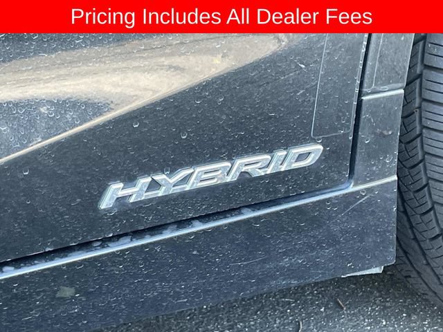Used 2019 Lexus ES 300h w/ Accessory Package 2 FWD image 3